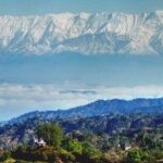Tourism capital of Himachal