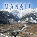 Natural beauty of Manali