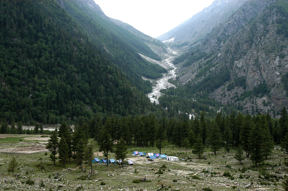 Sangla Valley: A Himalayan Wonderland of Nature- T4Tourism