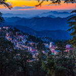 Shimla through history