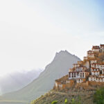 Kye Monastery