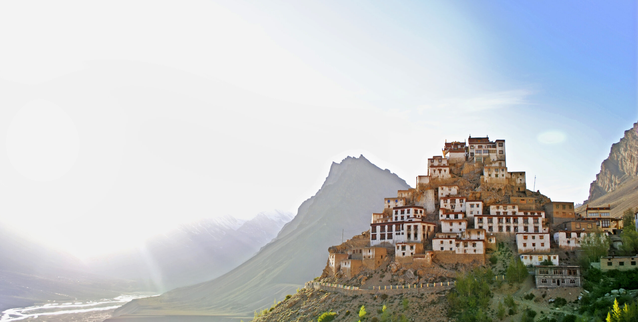 Kye Monastery