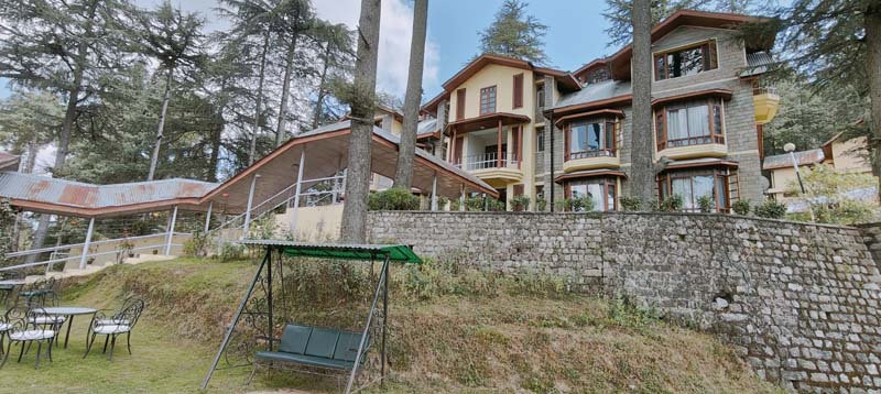 Journey to Chindi- Hotel Mamleshwar