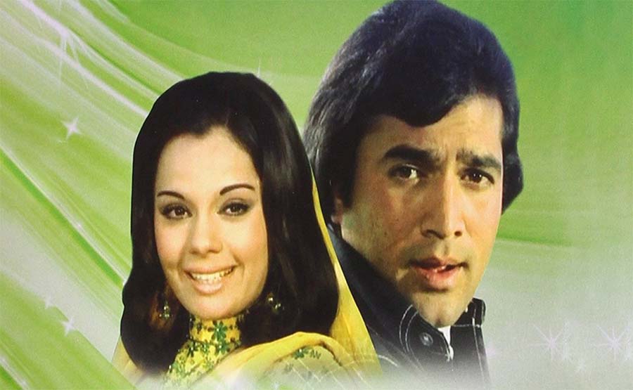 Silver Screen Adventures - Aap Ki Kasdam