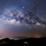 Stargazing and Astrophotography