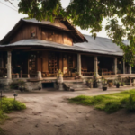village homestays