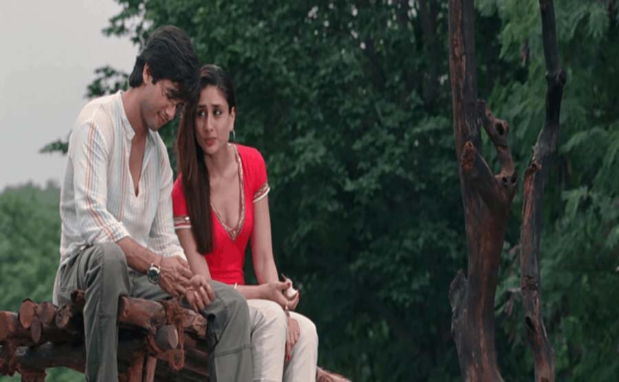 Silver Screen Adventures - Jab We Mat