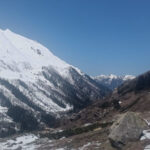 Manikaran beyond hot springs