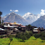Unexplored Villages
