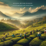 Brewing Beyond Borders