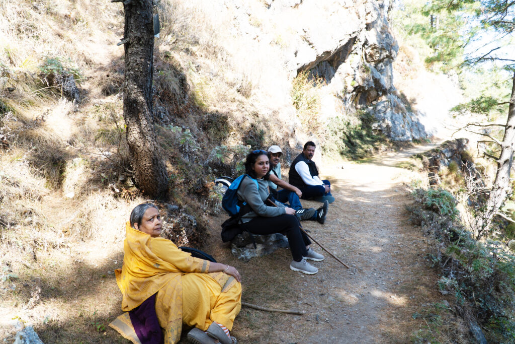 Shali Devi Temple