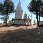 Badidhar Shiv Temple