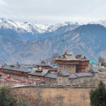 Bhima Kali Temple Sarahan