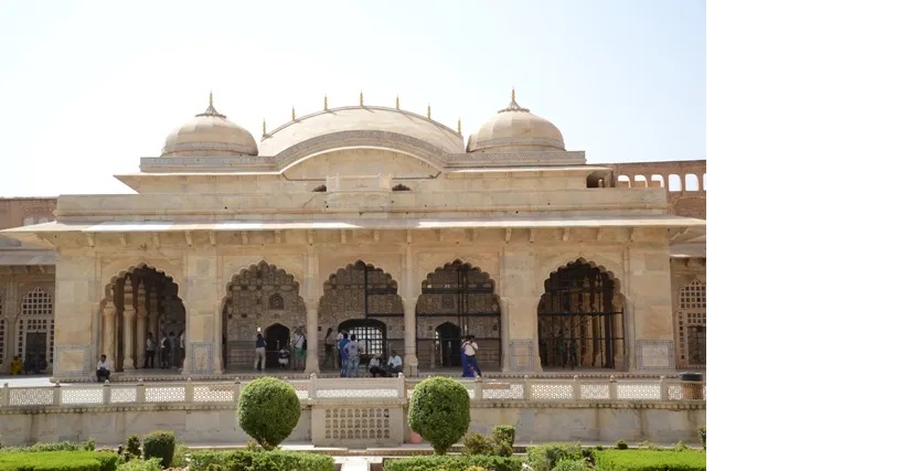 Amer Fort, Jaipur
