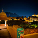 Amer Fort, Jaipur