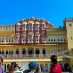 Hawa Mahal