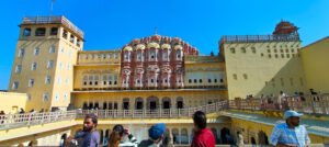 Hawa Mahal