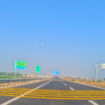 Delhi Katra Expressway