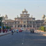Albert Hall, Jaipur