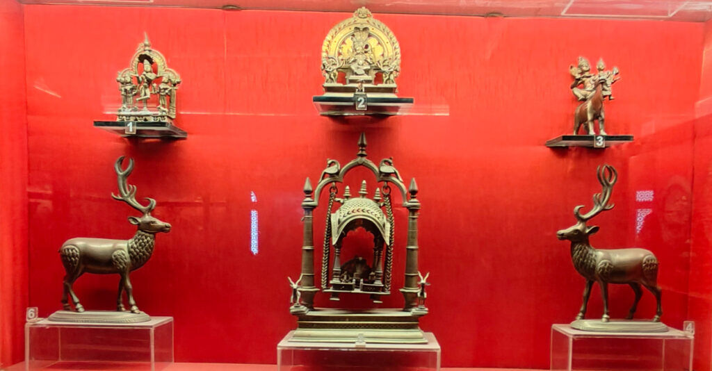 Albert Hall, Jaipur