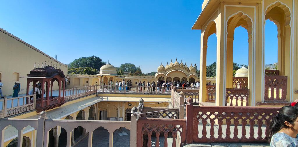 Hawa Mahal